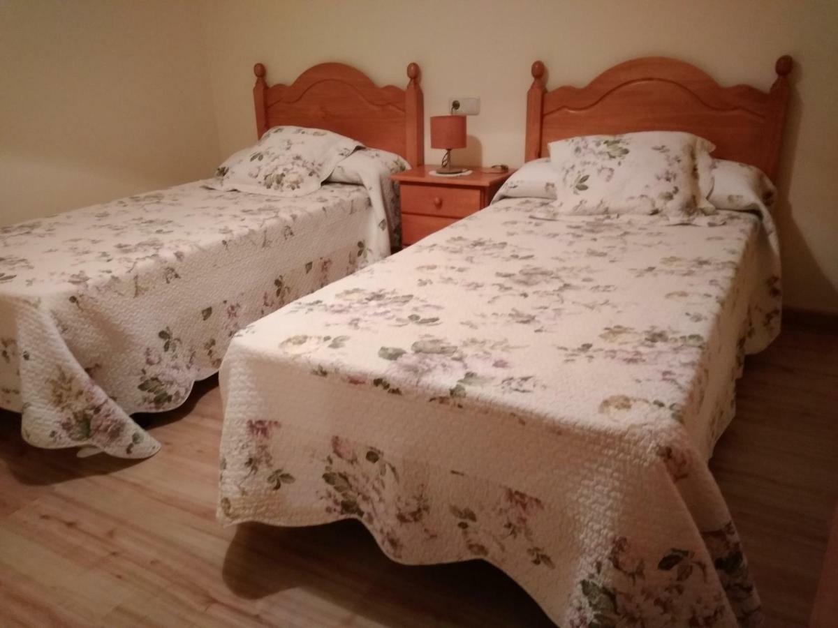 Apartamento Millas サン・ファン・デ・プラン エクステリア 写真